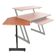 ONSTAGE WSC7500RB - 45-градусная дополнительная секция к WSR7500RB, ( цвет красное дерево)