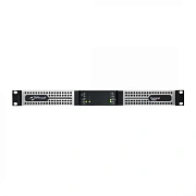 POWERSOFT Duecanali 6404 DSP+D - двуххканальный усилитель мощности, DSP, DANTE, 2х4600 Вт/2 Ома, 4х3