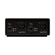 Активный DI-Box SWA J2mini 