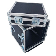 Рэковый колесный кейс RCC9-480-12U-AS