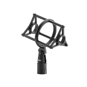 DPA UA0897 DPA UA0897 амортизационный держатель универсальный типа Shock Mount для микрофонов d:dicate диам. 19