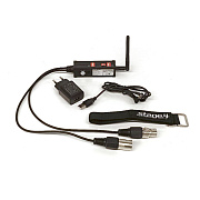 Беспроводной передатчик или приёмник протокола DMX512 WiTR-DMX 512