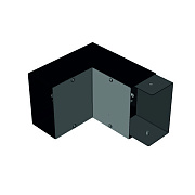 Поворот короба внутренний ПВ.10.6