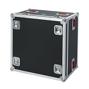 GATOR G-TOURTRK3030HS - универсальный туровый кейс ДхШхВ 762х762х685 мм, с колесами