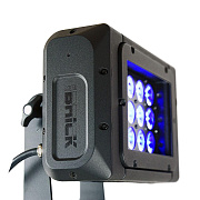 Архитектурный LED светильник MINI BRICK FC