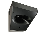 TANNOY VQ 85 DF пассивная 2-полосная СЧ-ВЧ секция, прогр.мощн. СЧ 400Вт, 8Ом, ВЧ 180Вт, 8Ом (DualConcentric), SPL 134дБ (продолж.), 350Гц-27кГц