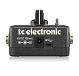 TC Electronic DITTO STEREO LOOPER педаль лупер, режим стерео, бесконечное наложение, редактрование через USB, стерео вход и выход Jack