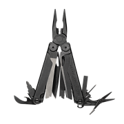 Мультитул Leatherman Wave Black