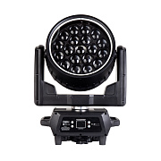 INVOLIGHT FXWASH1940IP - всепогодная голова вращения WASH, 19x LED RGBW, IP65, DMX, RDM