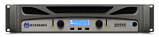 Crown XTi1002 усилитель 2-канальный с DSP. Мощность (на канал): 700Вт•2Ω, 500Вт•4Ω, 275Вт•8Ω. Мощность (мост): 1400Вт•4Ω, 1000Вт•8Ω