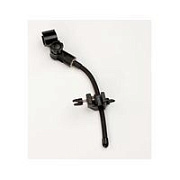 Audix DCLAMP держатель для микрофонов D2, D4, F2, F5  на гусиной шее с креплением на барабан