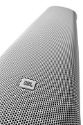 JBL CBT 1000E-WH НЧ расширение для CBT1000, 38– 650Гц, 8Ом, 1500Вт номинал/6000Вт пик, макс. SPL 130дБ