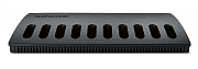 Shure MXCWNCS-E Сетевая зарядная станция для Li-Ion аккумуляторов SB930, 10 слотов