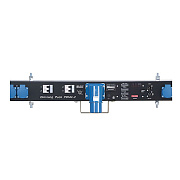 Диммерный блок DMX-512 PDM 4-2