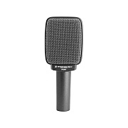 SENNHEISER E 609 SILVER - динамический микрофон для записи и озвучивания гитарных кабинетов и комбо