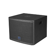 Wharfedale Pro T-SUB-AX12B низкочастотная активная акустическая система (сабвуфер)