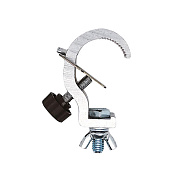 Алюминиевая струбцина крюк H25-HOOK-P-38\41