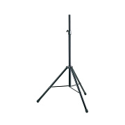 K&M 21435-009-55 стойка для AC, 1440-2230 мм, чёрная