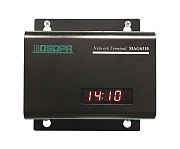 DSPPA MAG-6310 IP-терминальный усилитель