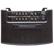 ROLAND AC-60RW - комбо для акустических гитар, стерео, 2х30 Вт.