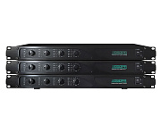 DSPPA DA-4250 трансляционный усилитель мощности