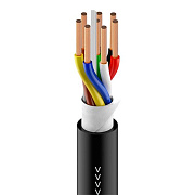 Кабель SC080B/100 Black (версия 2023)