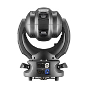 Поворотная голова BEAM RAPTOR  (FPR black)