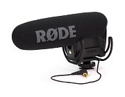 RODE VideoMic Pro Rycote компактный накамерный микрофон-пушка