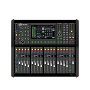 Цифровой микшерный пульт SVS Audiotechnik mixers DM48.20 