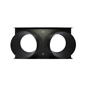 Antari FTA-11 адаптер для подсоединения 2 х FT-10 к DNG-100(выход)