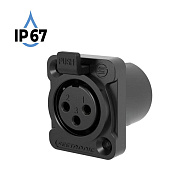 Разъем K3F2C-W-B-67