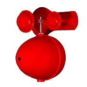 Pequod TWISTER двухполосная рупорная акустическая система средне-высокочастотная 