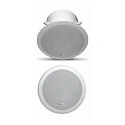 FBT CSL 840TIC - потолочная коаксиальная акустическая система 8' вуфер и 1/2' драйвер
