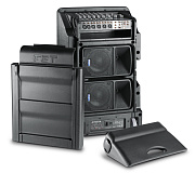 FBT AMICO 10 USB - активный звуковой комплект СУБ +2 САТ