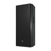 TURBOSOUND TMS153 - пассивная АС, биамп, 2x15'+1,4', 4 Ом, 1200Вт RMS/4800Вт пик, 136дБ SPL,