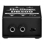 ONSTAGE DB500 - пассивный директ бокс