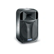 FBT J 15A - активная двухполосная акустическая система 15', DSP с 4 пресетами, 450Вт., 129 дБ