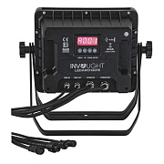 INVOLIGHT LEDARCH2015 - архитектурный LED прожектор RGBWA 20х 15Вт, IP65, DMX-512