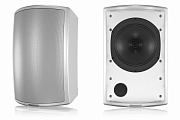TANNOY AMS 8DC - пассивная акустическая система, 180Вт, 16Ом, трансформатор 70В/100В - 60Вт, 30Вт, 1