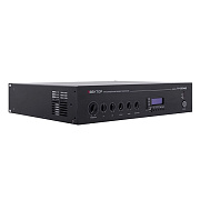 Вектор ТУ-250МД комбинированный микшер-усилитель