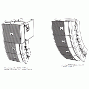 TURBOSOUND TBV123-FB - рама для подвеса, макс нагрузка 10:1 - 159 кг, 7:1 - 198 кг, 5:1 - 236 кг.
