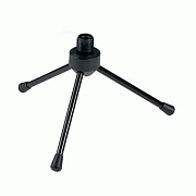 PROEL DST40TL - микрофонная стойка, настольная, складная, высота 90 мм