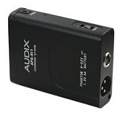 Audix APS911 Блок фантомного питания