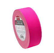 Клейкая лента DG Tape @ultraMATT Fluorescent 50мм х 50м