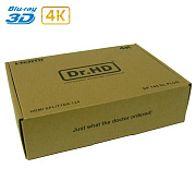 Dr.HD SP 144 SL Plus