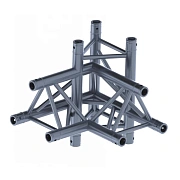 INVOLIGHT ITX29-C16 - модуль для 4-х ферм , треугольн., 290х500