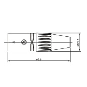 Упаковка RX3MP-NT/50