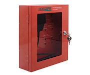 DSPPA выносная панель управления с микрофоном оператора PAVA-2200