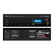 Вектор ТУ-30МД комбинированный микшер-усилитель