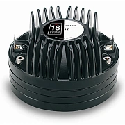 EIGHTEEN SOUND ND1085 - драйвер, неодим, 8 Ом AES, 80 Вт, 109 дБ, 1600...20000 Гц, выход 1'